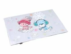 Abdeckung Für Kühlkissen 60x90 Cm Cool