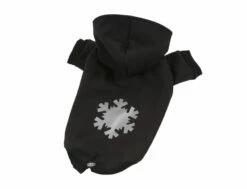 Bunda Softshell - černá M