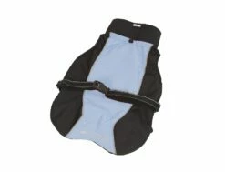 Pláštěnka Doggy Comfort - Modrá 35 (XL)