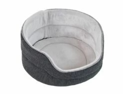 Agga Luxury 39 Cm Grau