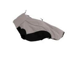 Bunda Softshell BIG - šedá 45 (S)