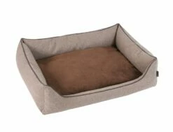 Super Luxury 45 X 55 Cm Hellbraun