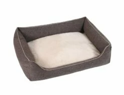 Super Luxury 55 X 80 Cm Dunkelbraun