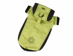 Bunda Ski - Limetková XS