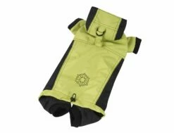 Kombinéza Ski - Limetková XXL