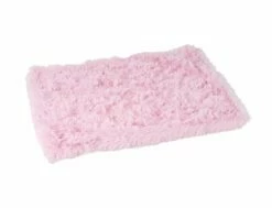 Hundedecke Soft 75x100cm Pink