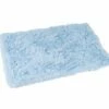 Hundedecke Soft 50x75cm Blau