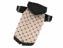 Bunda šusťáková Elegance M