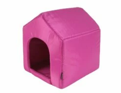 HundehütteEconomy 42 X 36 X 42 Cm Pink