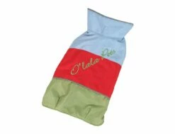 Vesta Rainbow - Zelená M