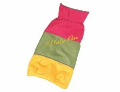 Vesta Rainbow - žlutá S