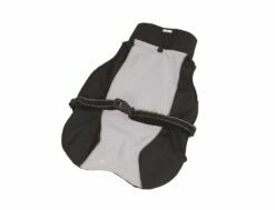 Pláštěnka Doggy Comfort BIG - šedá 55 (M)