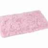 Liegematte Yetti 100x70cm Pink