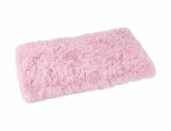 Liegematte Yetti 100x70cm Pink