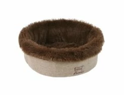 Diana 50 Cm Hellbraun