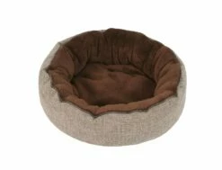 Emily 48 Cm Hellbraun