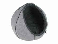 King Luxury 45 Cm Hellgrau