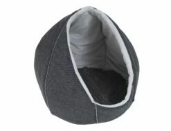 King Luxury 45 Cm Dunkelgrau