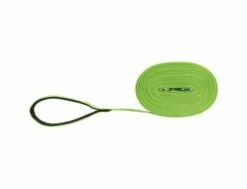 Trixie Schleppleine 15m/20mm Grün