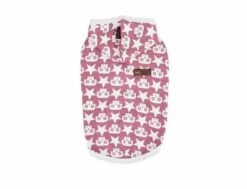 Hundepullover Puppia Sparrow Rot