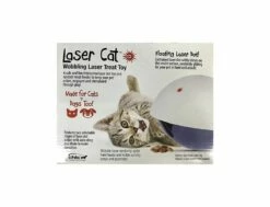 L'Chic Laserkatz Dome