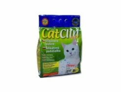 Katzenstreu CatClin 8 Liter