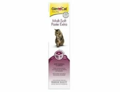 Gimcat Malt-Soft Extra Pst 200 G