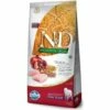 N&D LG DOG Adult Giant Huhn & Granatapfel 12kg