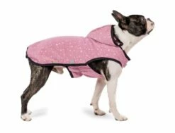 Hunde Weste Stilla Pink