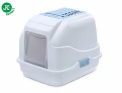 Katzentoilette EASY CAT Blau