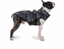 Hunde Weste Splendor Army