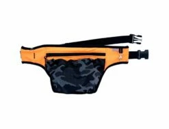 Snack-Tasche Dolly Splendor Army-orange