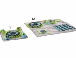 Flamingo Schnüffelteppich Joya