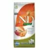 N&D Pumpkin DOG Adult M/L Ente & Cantaloupe Melone 12kg