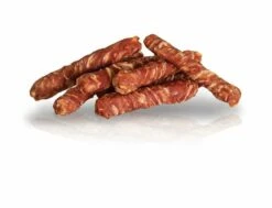 Rolle In Entenfleisch Gewickelt 5 Stk