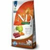 N&D Pumpkin DOG Adult M/L Wildbret & Apfel 12kg