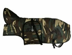 Winterweste MONOCHROME Armee