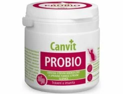 Canvit Probio Für Katzen 100 G