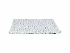 Trixie Liegematte Mila Weiss/grau