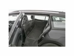 Trixie Auto-Schondecke Mit Seitenteilen 1,55 X 1,30m Schwarz