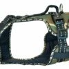 Harness EASY PEASY ROYAL Army-beige