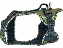 Harness EASY PEASY ROYAL Army-beige