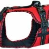 Harness EASY PEASY ROYAL Rot