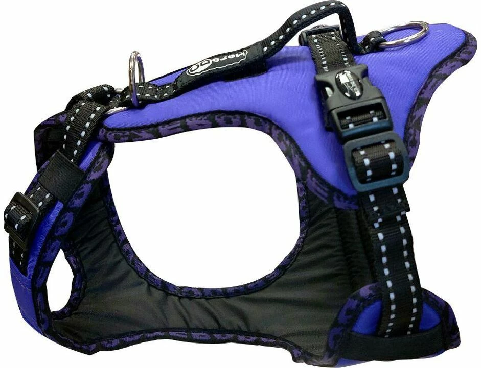 Harness EASY PEASY ROYAL Lila 1 Harness EASY PEASY ROYAL Lila