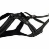 Dehnbar Harness CROSS DC Grau-schwarz