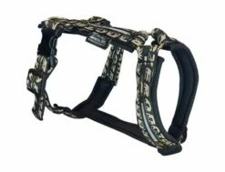 Harness Gefüttert Monochrom ROYAL Army