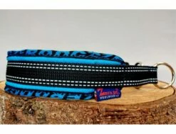 Halsband BLIZARD ROYAL Semi-versenkbar Türkis