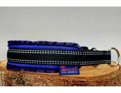 Halsband BLIZARD ROYAL Semi-versenkbar Lila