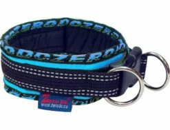 Halsband BLIZARD UH ROYAL Türkis