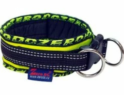 Halsband BLIZARD UH ROYAL Gelb